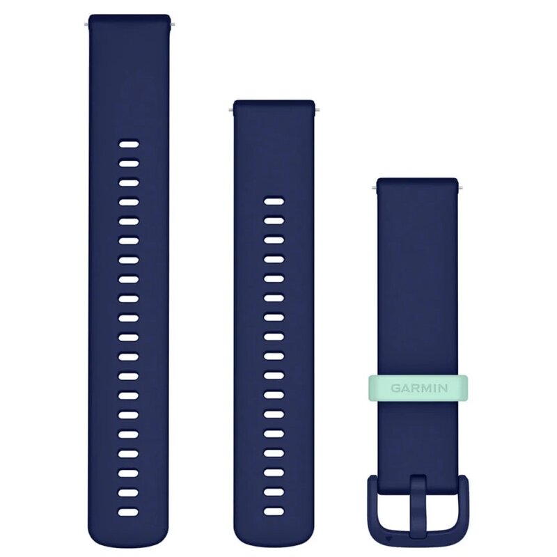Garmin Quick Release 20mm Niebieski