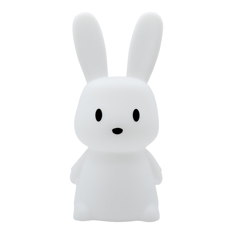 Lampka nocna INNOGIO Rabbit Mega Maxi GIO-138