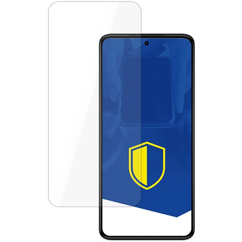 3mk HardGlass do Motorola Moto G84 5G