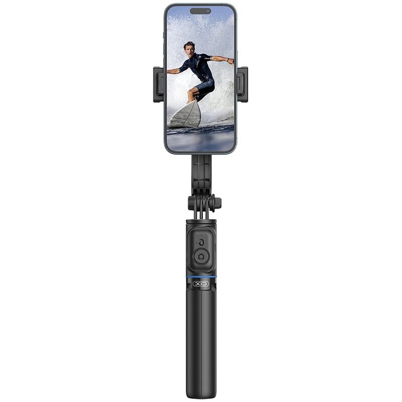 Uchwyt selfie XO Tripod SS13 Czarny