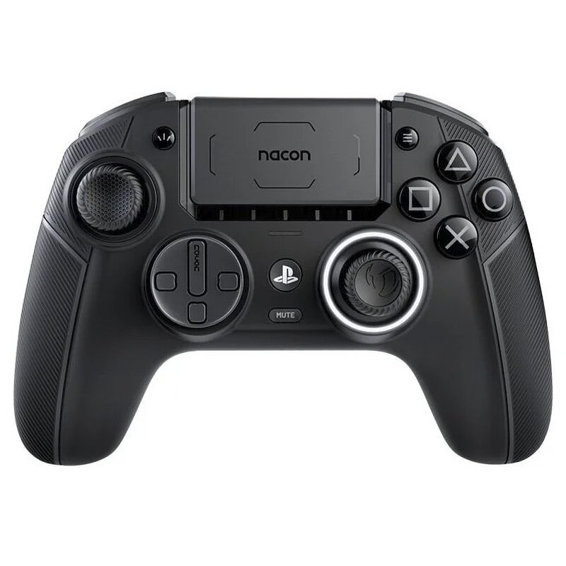 Nacon Pad REVOLUTION 5 PRO PS5/PS4 - czarny