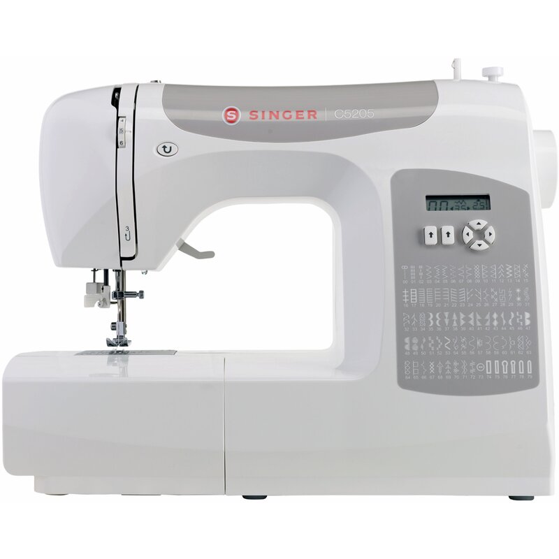 Singer C5205