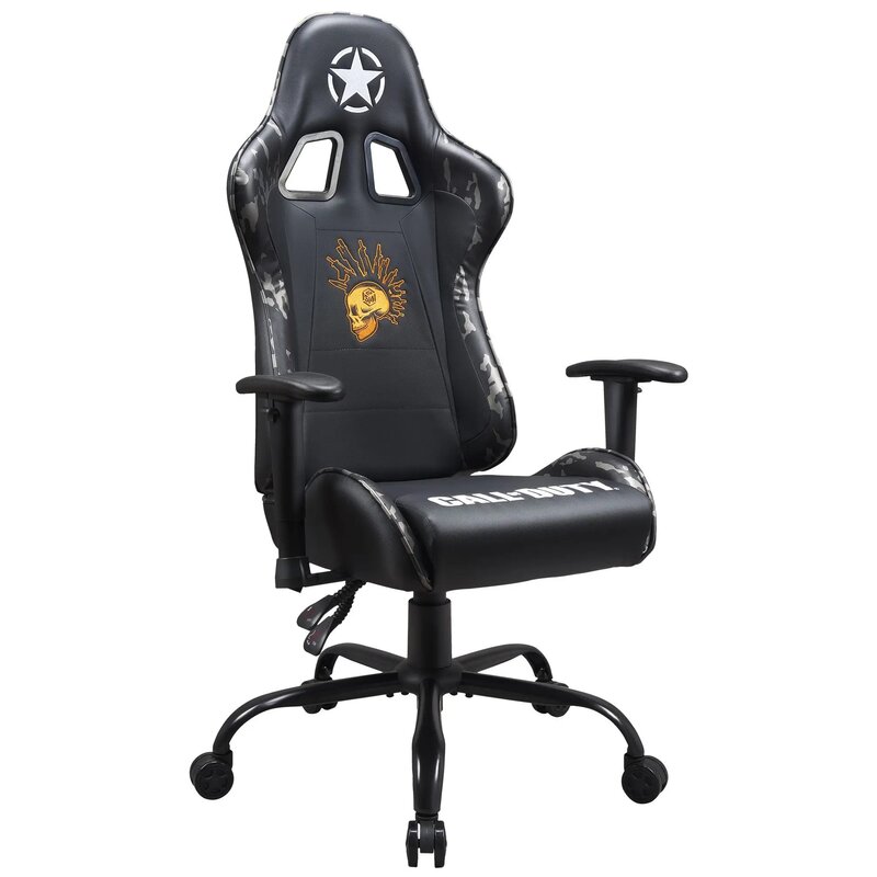 Fotel gamingowy SUBSONIC SA5609-C1 Call of Duty