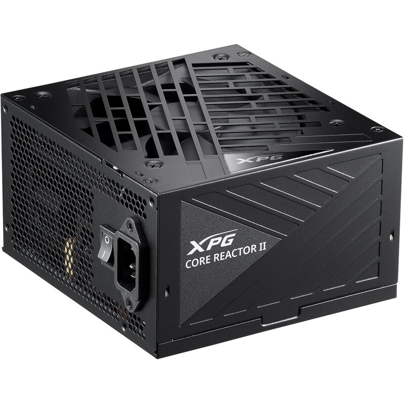 Zasilacz XPG Core Reactor II 850W 80 Plus Gold