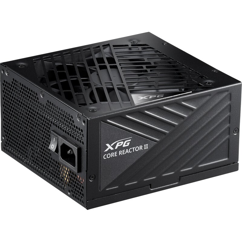 Zasilacz XPG COREREACTOR II 1000W 80+ Gold ATX 3.0 (75261209)