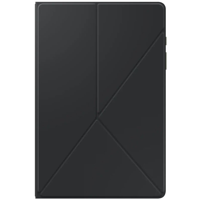Etui na Galaxy Tab A9+ SAMSUNG Book Cover Czarny