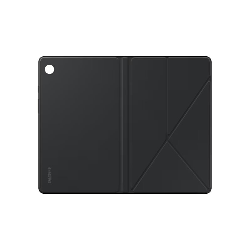 Samsung Book Cover do Galaxy Tab A9 czarne