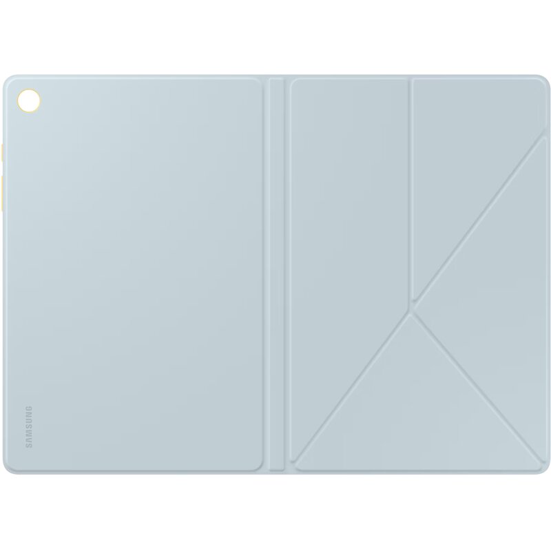 Samsung Galaxy Tab A9+ Book Cover EF-BX210  Niebieski
