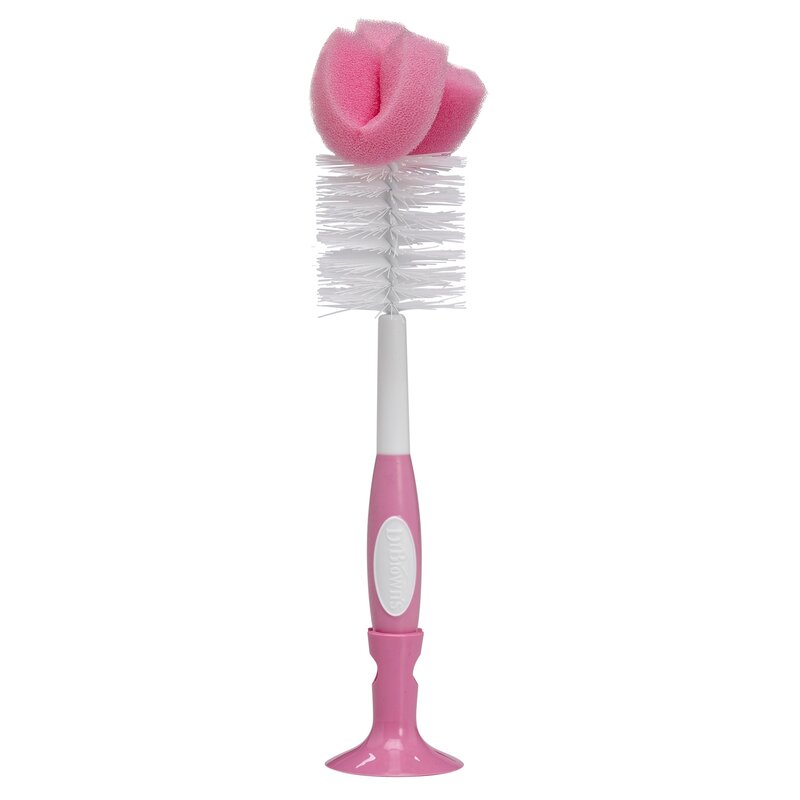 Szczotka do butelek DR BROWN'S Mix kolorów