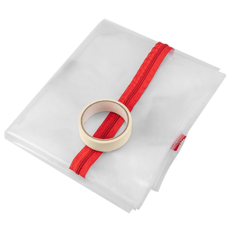 Kurtyna przeciwpyłowa NEO TOOLS 49-801