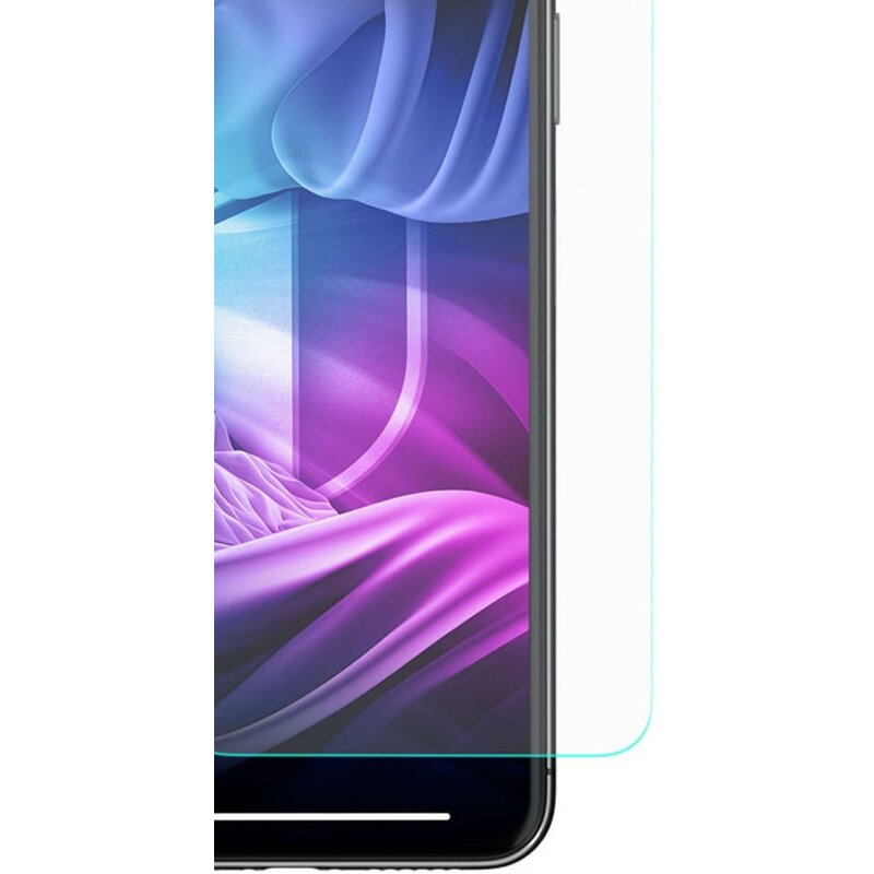 Folia ochronna 3MK Silky Matt Pro do Oppo A58 5G