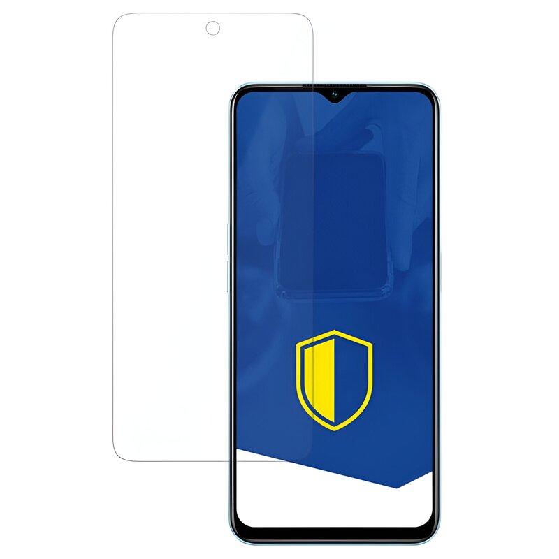 Szkło hybrydowe 3MK FlexibleGlass do Oppo A58 5G