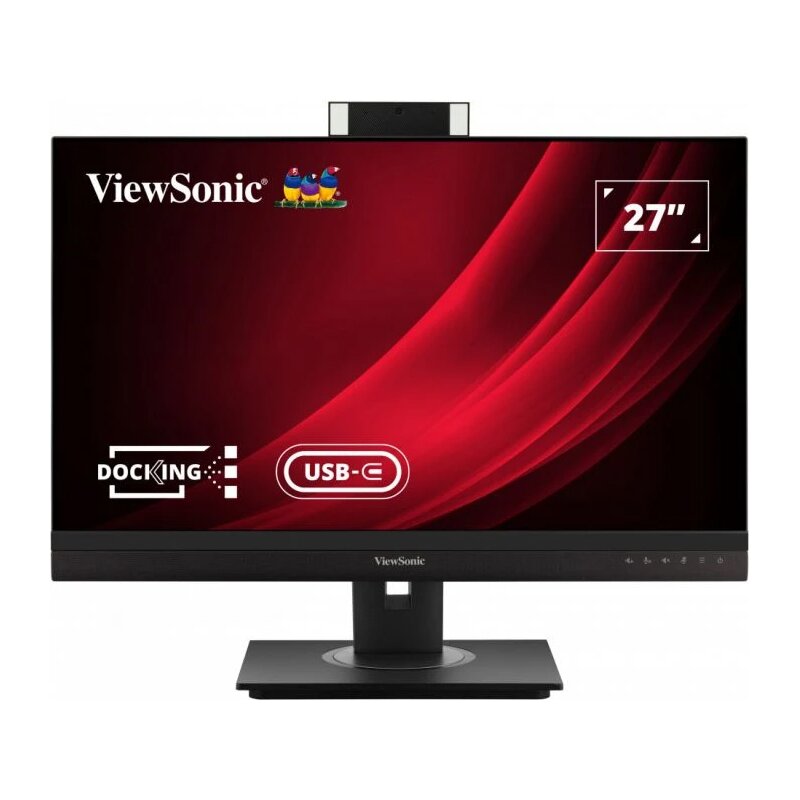 Monitor VIEWSONIC VG2756V-2K 27