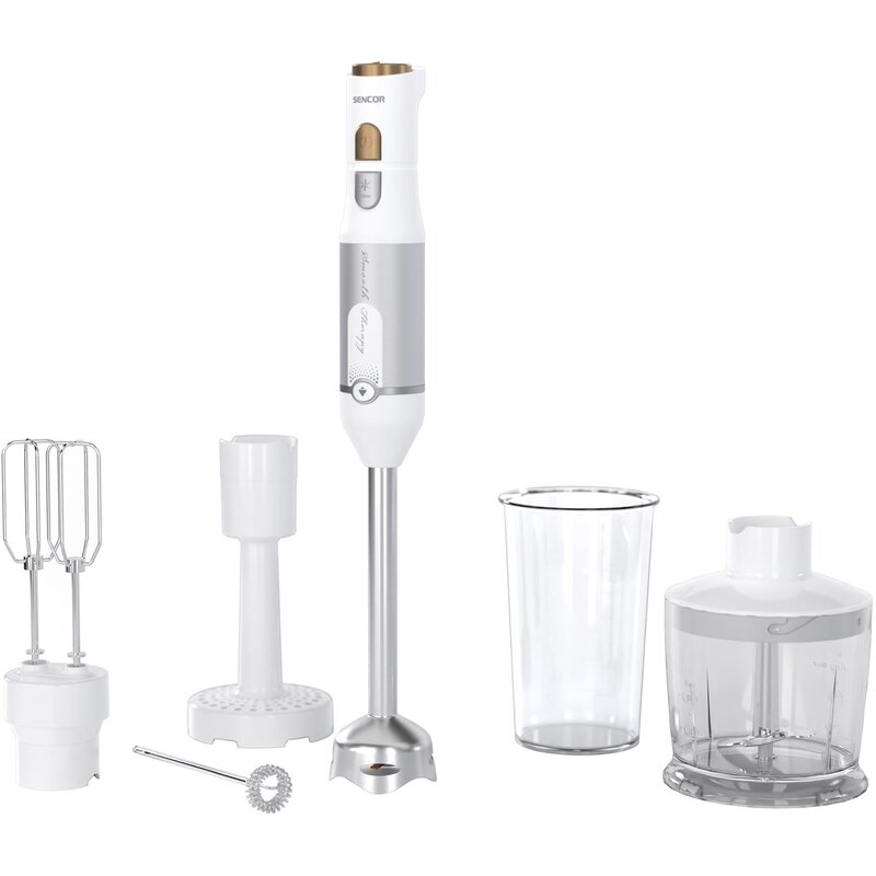 Blender SENCOR SHB 6441WH Biały