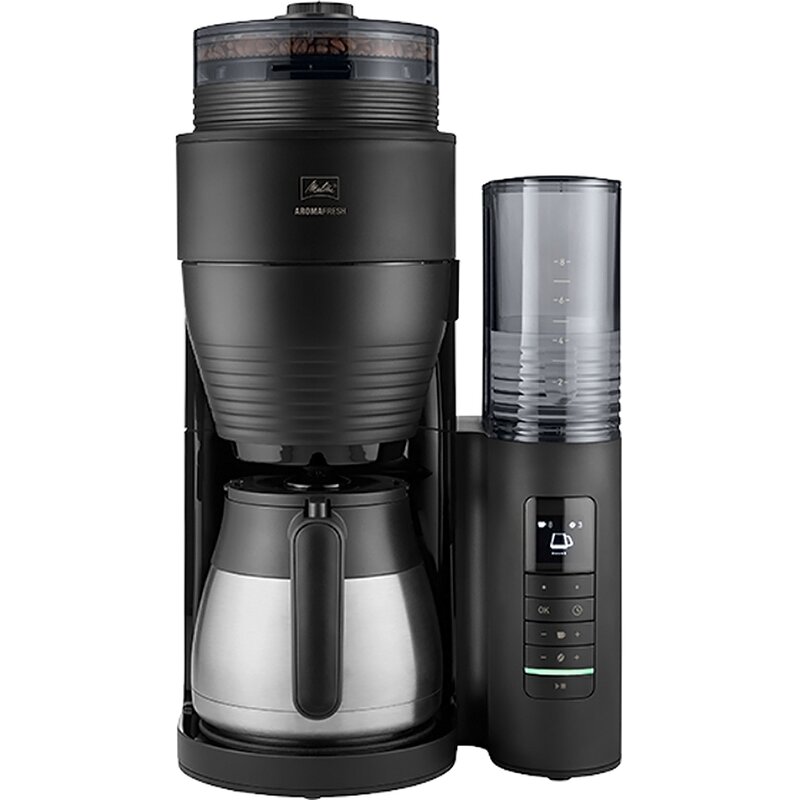 Ekspres MELITTA AromaFresh II Therm Pro 1030-11