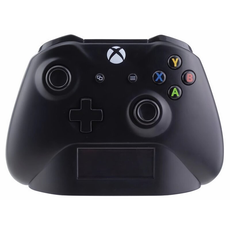 Budzik PALADONE Xbox Czarny