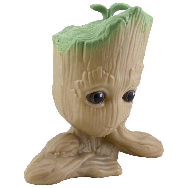 Lampka gamingowa PALADONE Marvel Groot z dźwiękiem