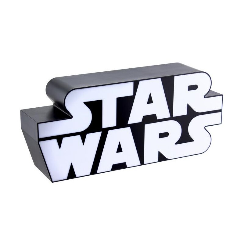 Lampka gamingowa PALADONE Star Wars Logo