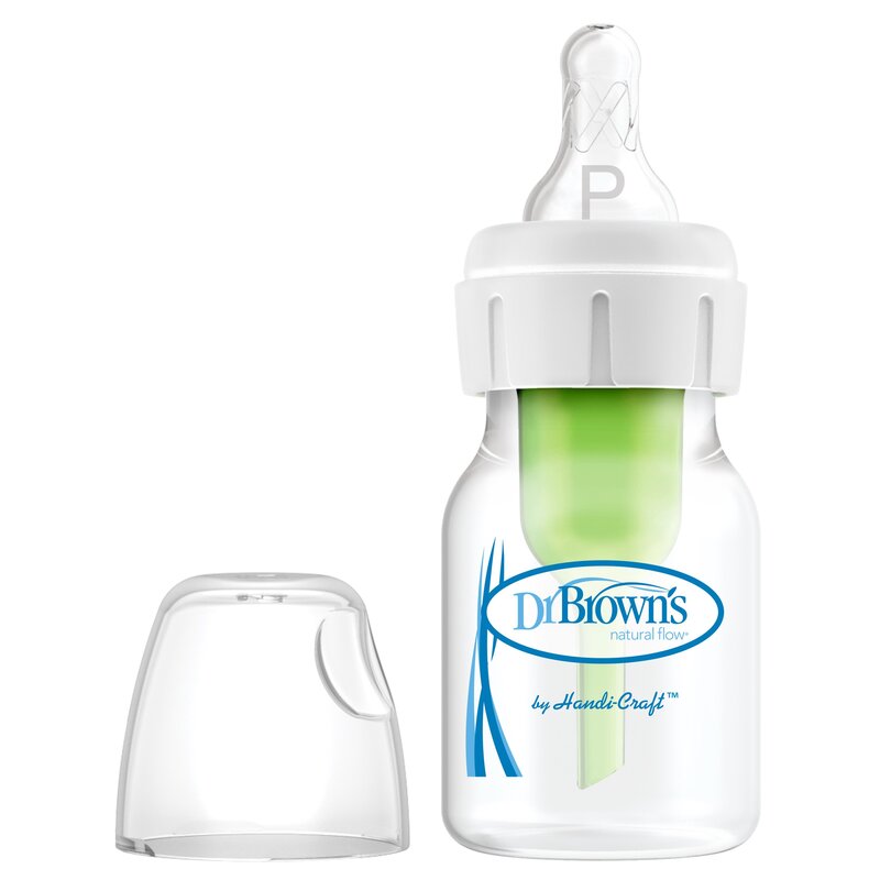 Butelka DR BROWN'S Standard Options+ 60 ml