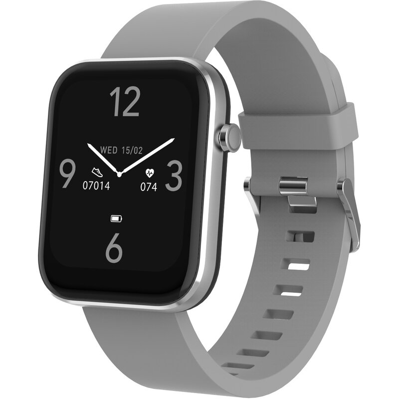 Smartwatch DENVER SW-182 Szary