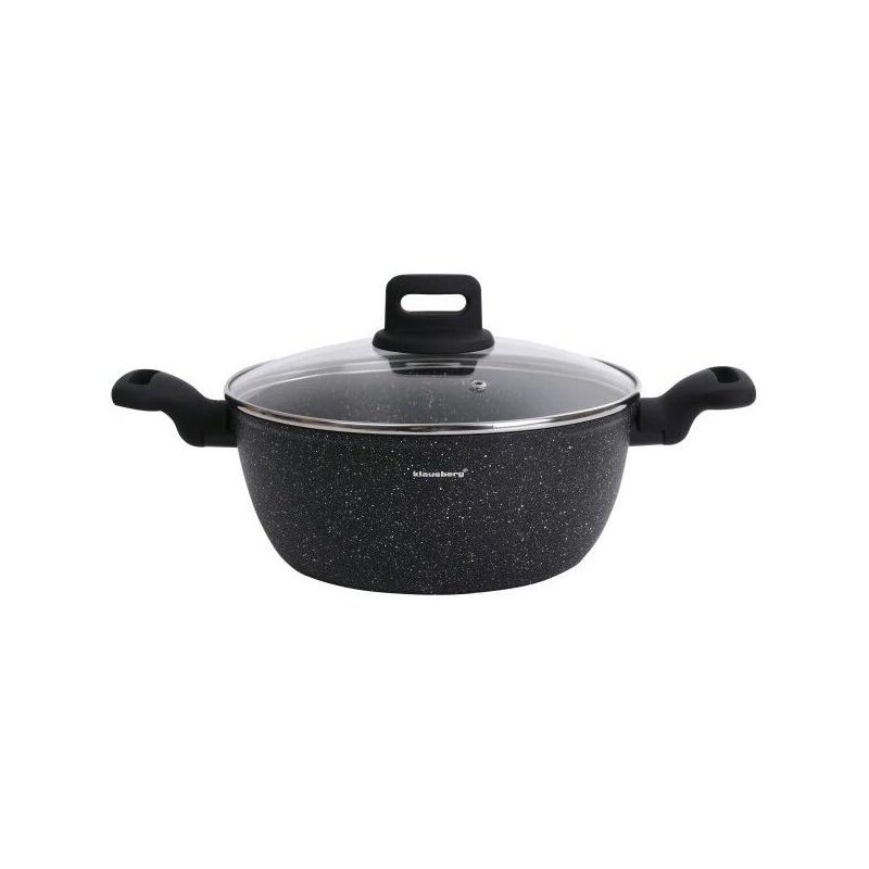 Garnek KLAUSBERG KB-7671 3.79L