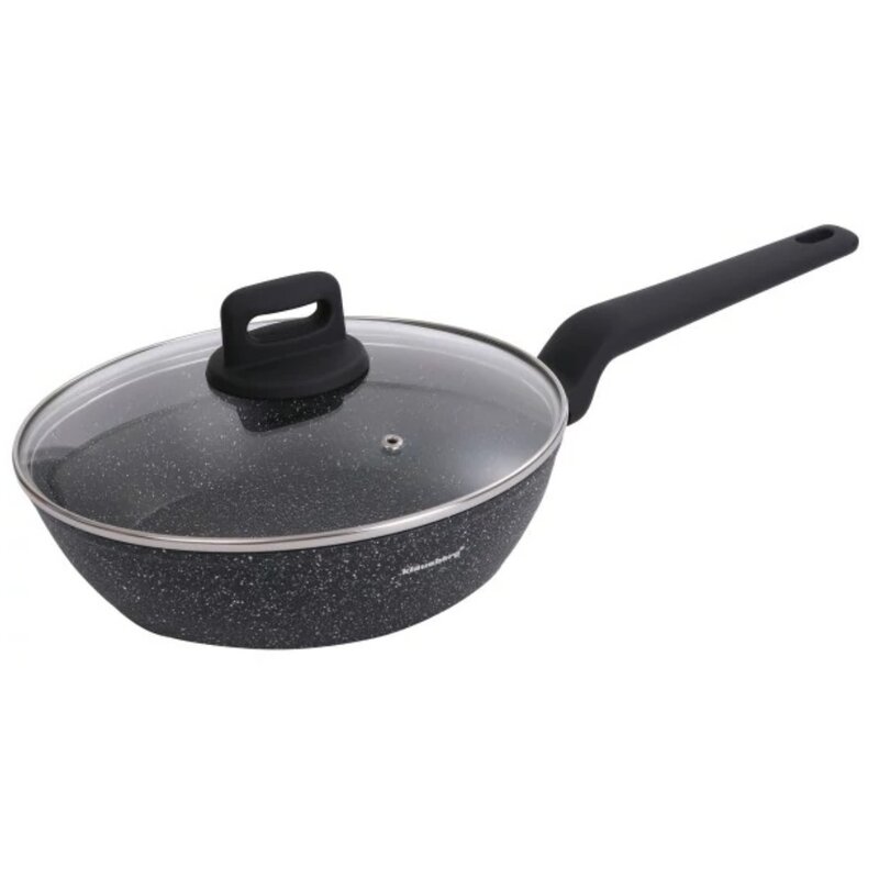 Patelnia KLAUSBERG KB-7666 24 cm