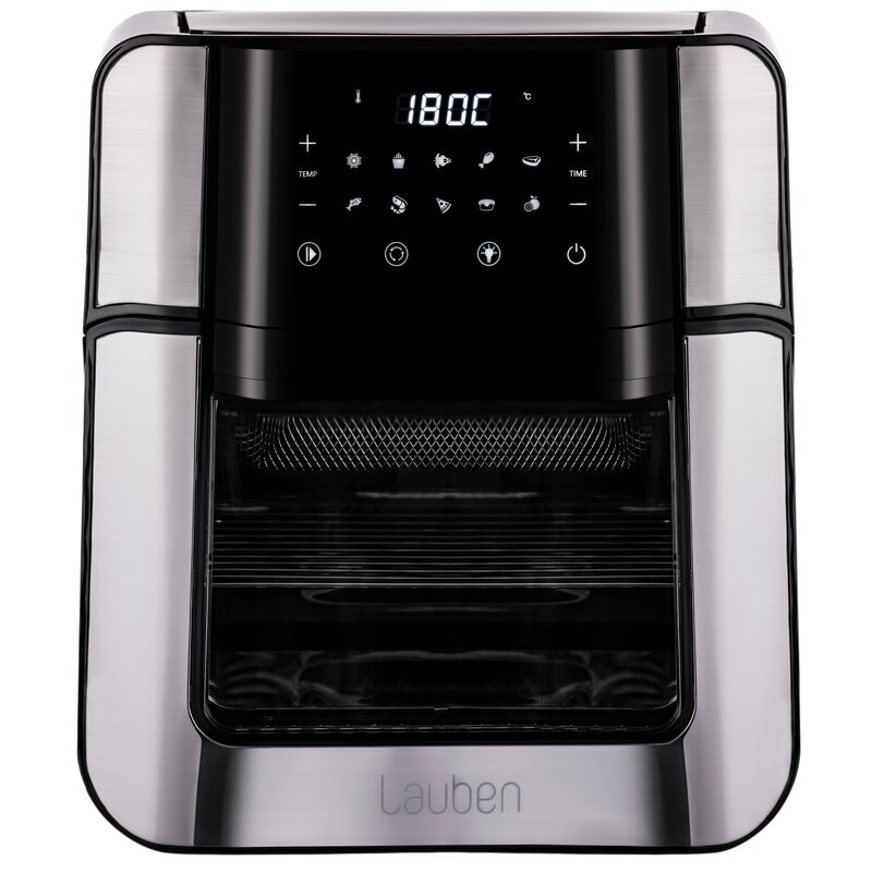 Air Fryer Frytkownica beztłuszczowa LAUBEN Oven 1500SB