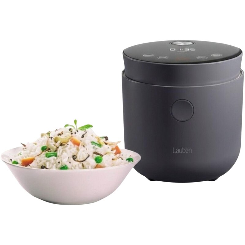 Ryżowar LAUBEN 1500AT