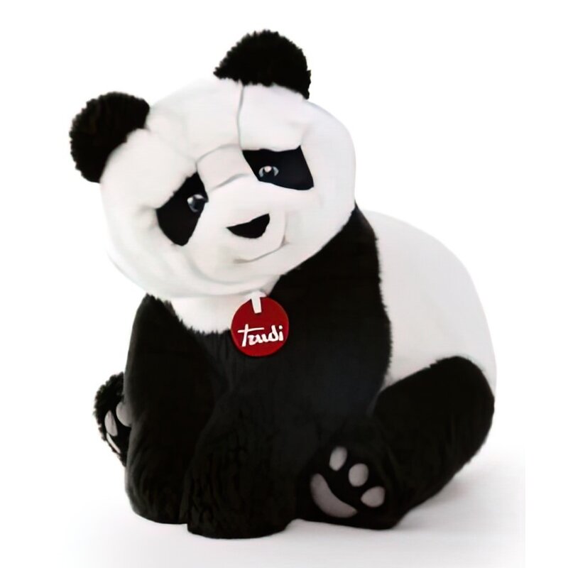 Maskotka TRUDI Klasyczne Panda M 006-26516