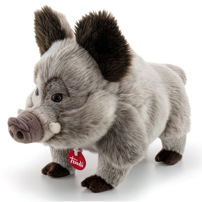 Maskotka TRUDI Klasyczne Dzik M 006-24848