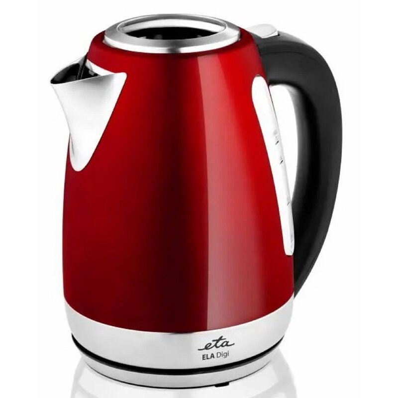 ETA Ela Digi 959890010 1,7l 2100W Regulacja temperatury