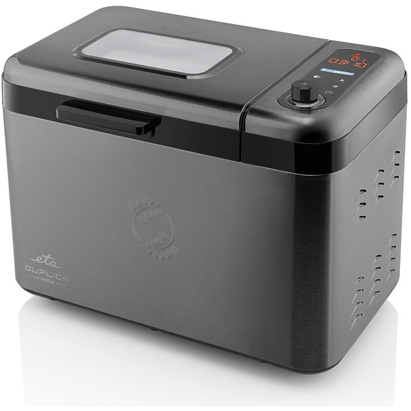 ETA Duplica II 314790000 24 programy 850W