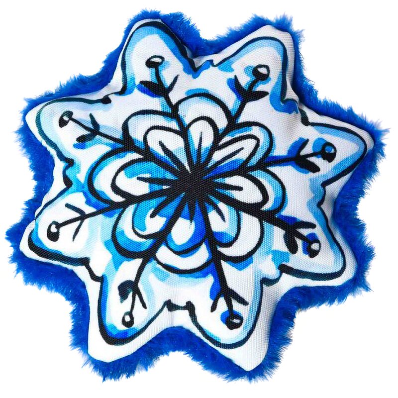 Zabawka BUBA 3345 Święta Gwiazdka Pluszowa