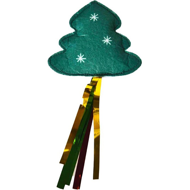 Zabawka BUBA 3373 Święta Choinka ze wstążkami