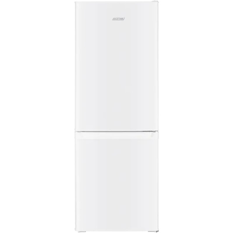 Lodówka MPM 182-KB-38W 142cm Biała