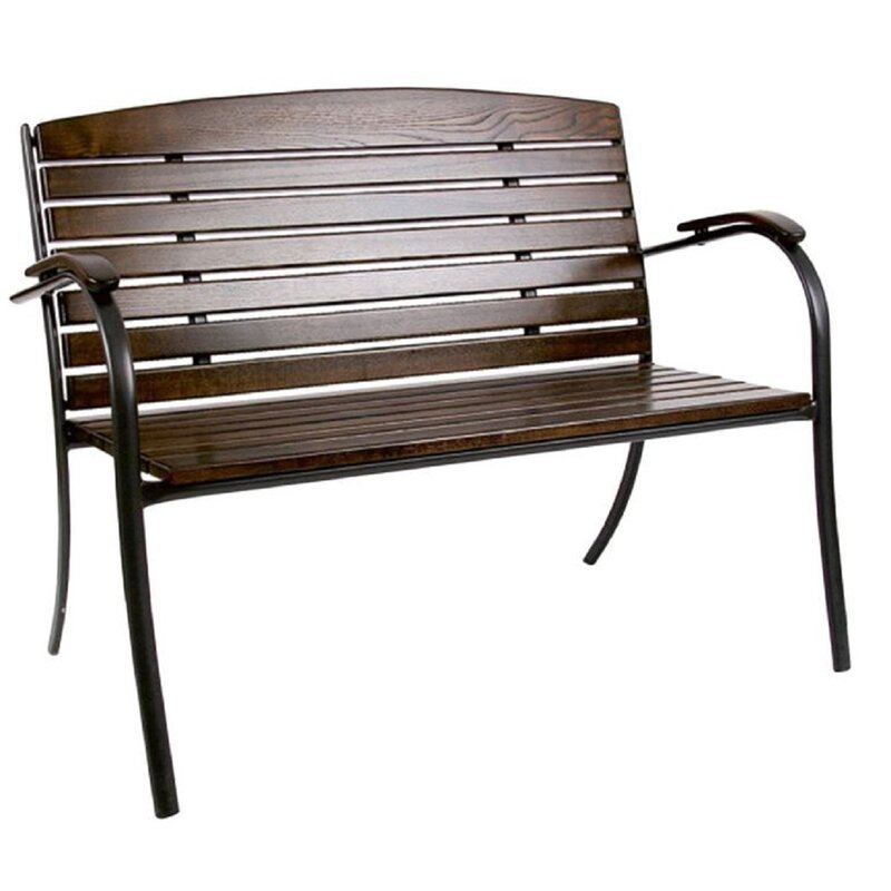 Ławka ogrodowa PATIO Selene II