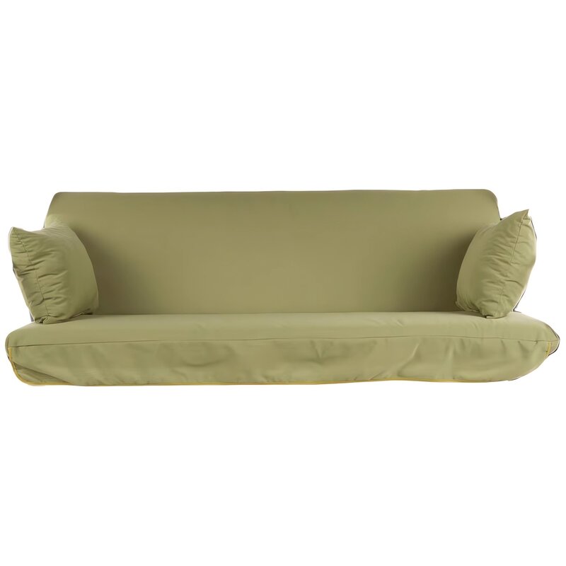 Poduszki na huśtawkę PATIO Majorka D009-22SB 170 x 110 x 10 cm