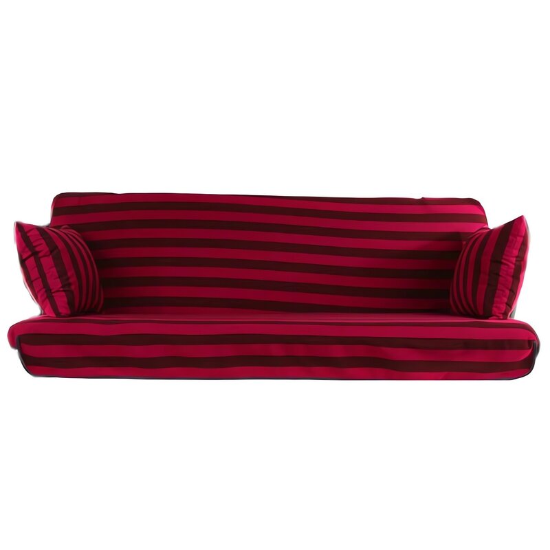 Poduszki na huśtawkę PATIO Majorka C031-03EB 170 x 110 x 10 cm