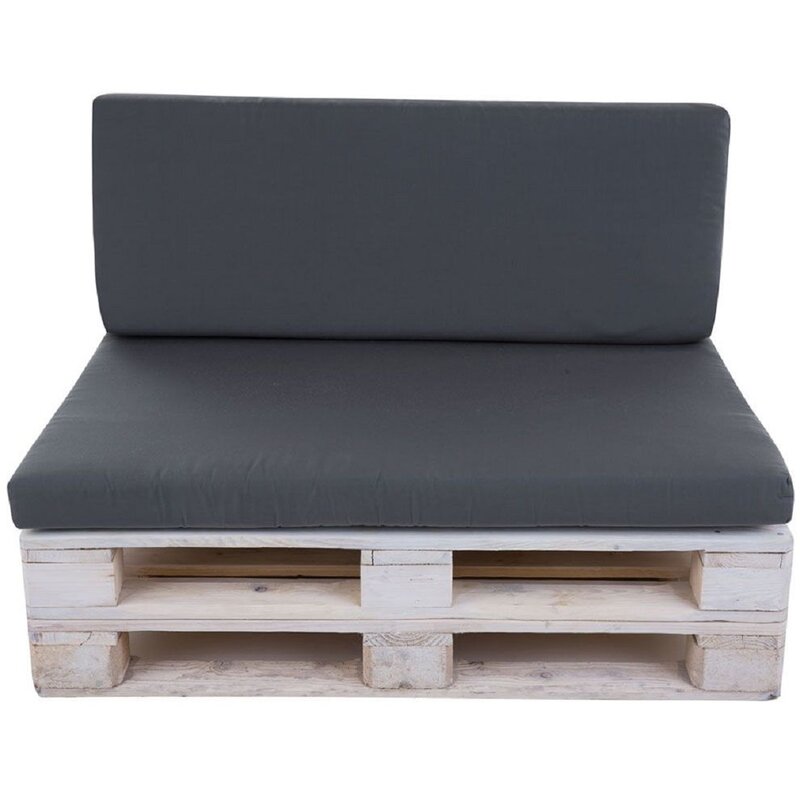 Komplet poduszek PATIO Kalamata D005-06PB
