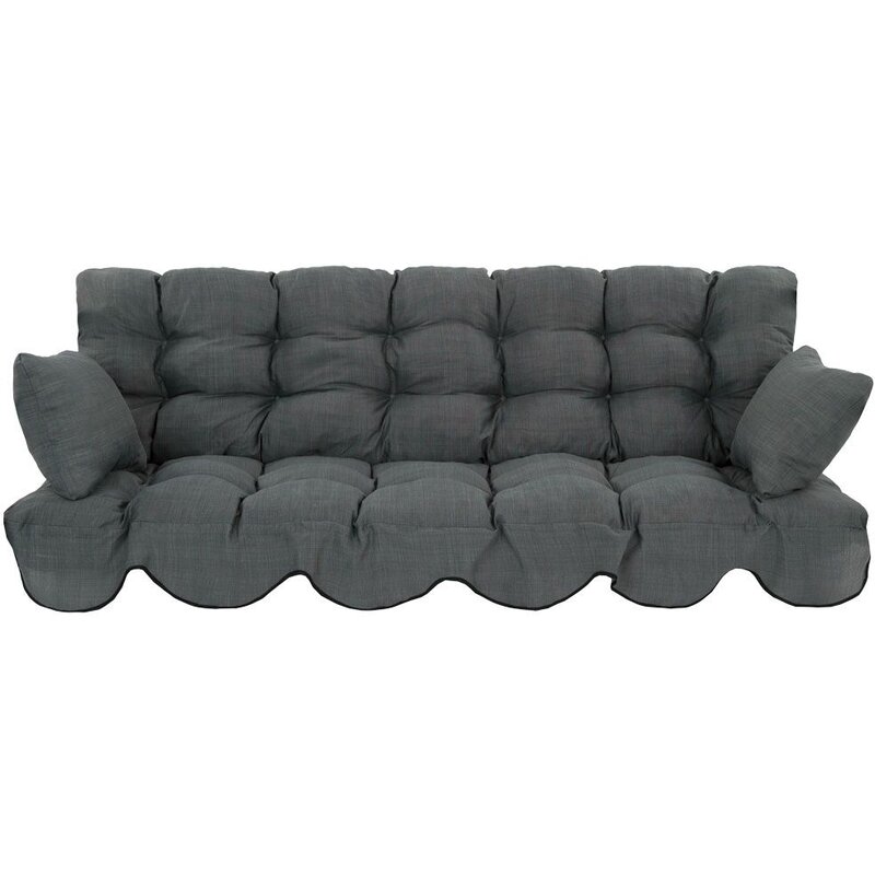 Poduszka na huśtawkę PATIO Minorca H024-07PB 184 x 104 x 9 cm