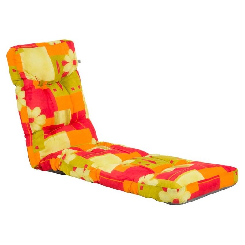 Poduszka na leżak PATIO Tulon E001-03PB