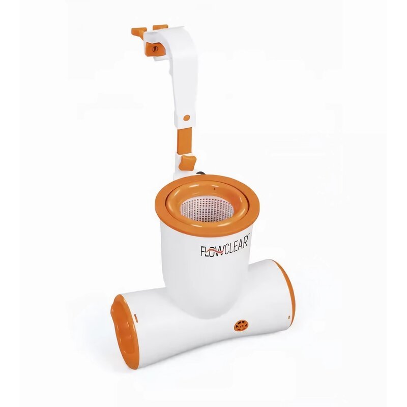 Pompa do basenu BESTWAY Flowclear Skimatic 58469