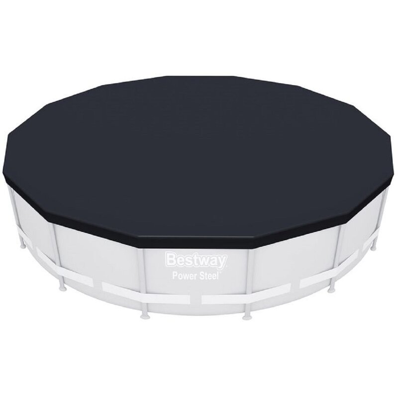 Pokrywa basenowa BESTWAY 58248