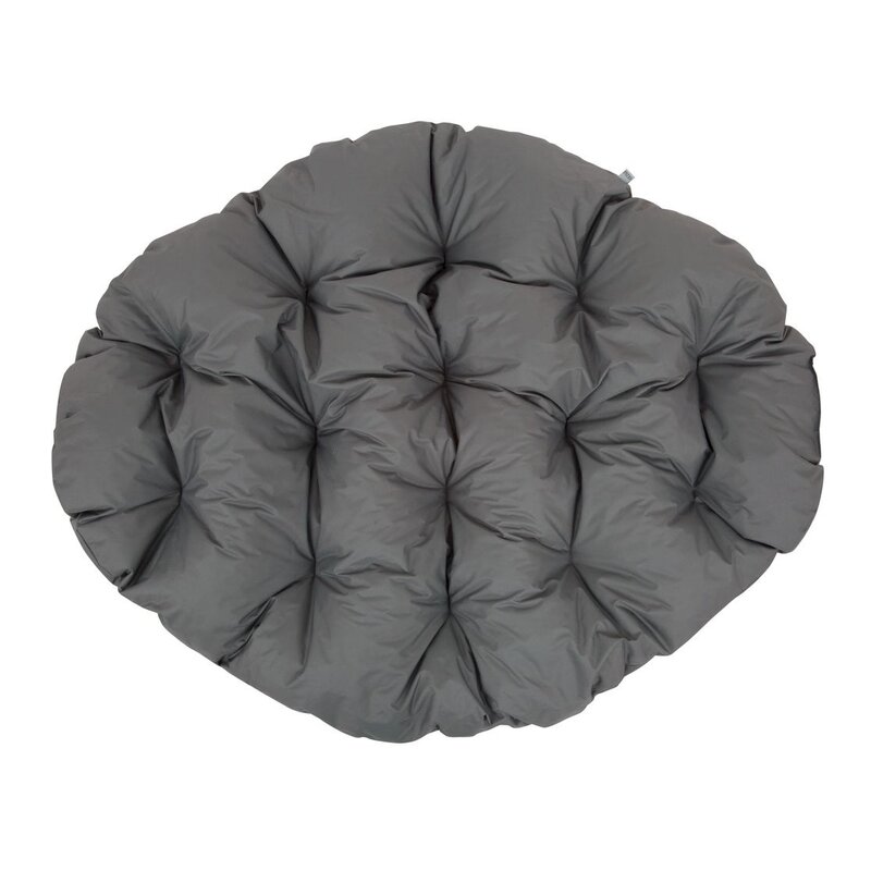 Poduszka do fotela wiszącego PATIO Oval D031-26CW