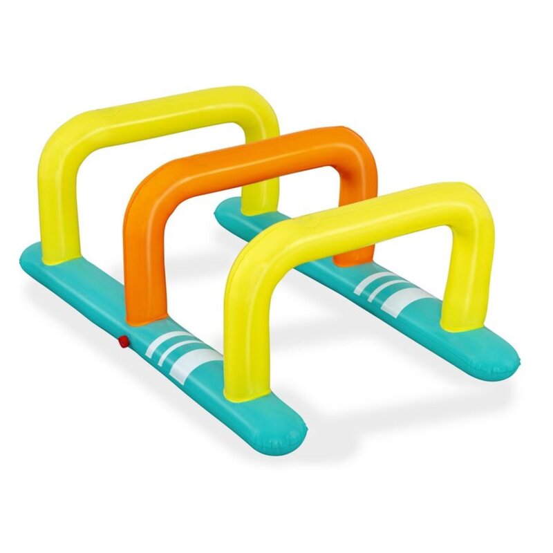 Zabawka dmuchana BESTWAY Skok przez płotki 36545