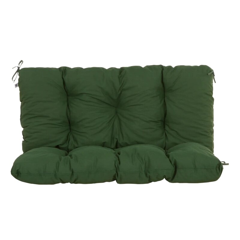 Poduszka na huśtawkę PATIO Frigiliana D001-32PB 120 x 100 x 10 cm