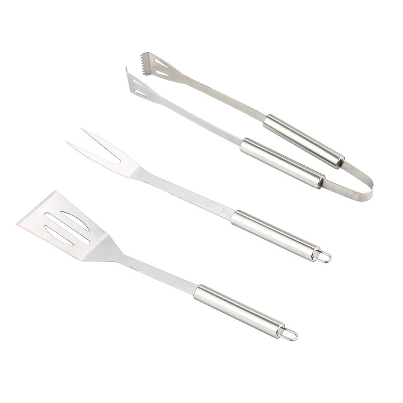 Zestaw sztućców do grilla PATIO 91313