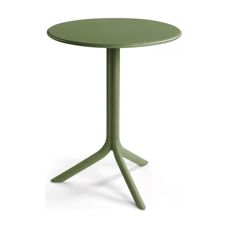 Stolik ogrodowy NARDI Spritz 228350 Zielony