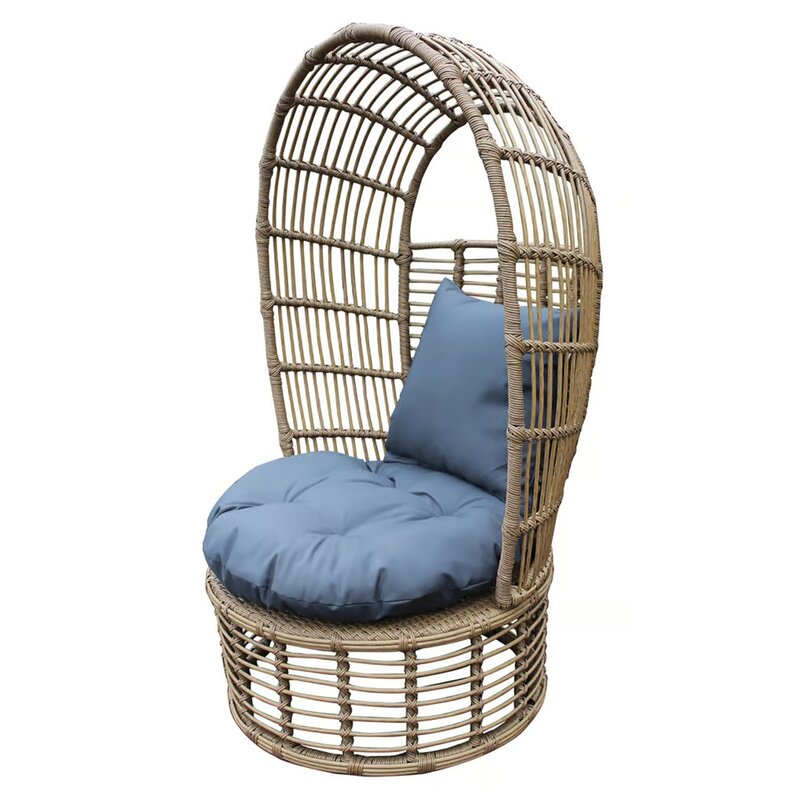 Fotel PATIO Emmanuel 47132