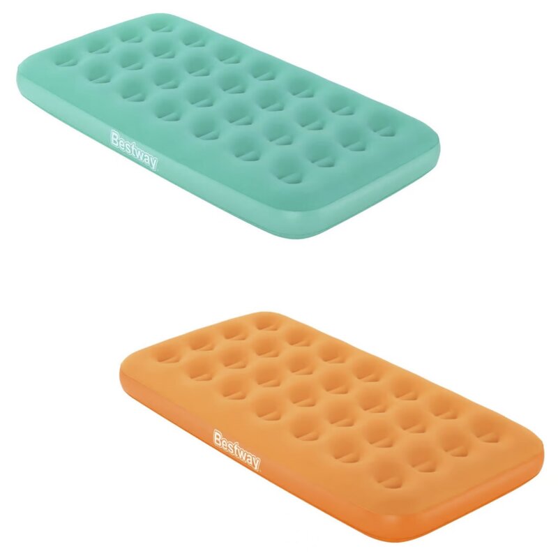 Materac do pływania BESTWAY DrowsyDreamer Mix Kolorów